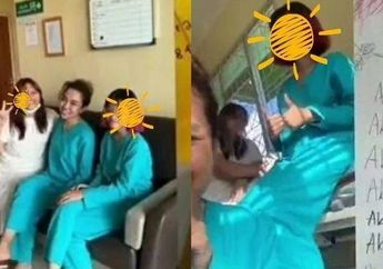 Kata Dokter Baru 25 Persen Sembuh, Medina Zein Malah Sudah Dibawa Pulang ke Rumah, Kuasa Hukum Sedih Dengar Keinginan Kliennya di RSJ: Gimana ya Kalau Loncat dari Gedung Tinggi?