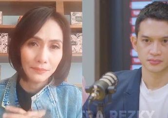 Legawa Dihujat Netizen Usai Tuntut Pengakuan Rezky Aditya, Wenny Ariani Langsung Balas Menohok Netizen: Saya Tidak Akan Terbunuh dengan Caci-maki Anda