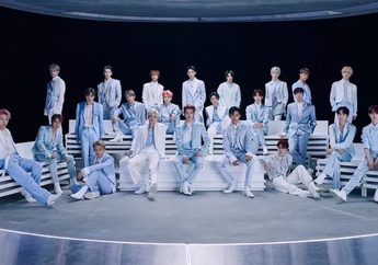 SM Entertaiment Persiapkan Debut NCT Hollywood dan NCT Tokyo