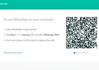 Ini 3 Link Alternatif WhatsApp yang Bisa Digunakan Jika Sulit Terhubung