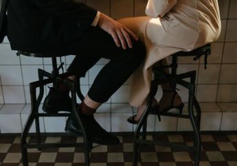 Tiap Pagi Bercinta dengan Pembantu Tanpa Pengaman, Aktor Kondang Ini Sampai Miliki Anak Bersama Selingkuhan, Hati Istri Sah Hancur