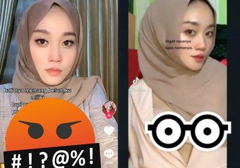 VIRAL Video Panas Wanita Berhijab Goyang Asoy Sambil Pamer Dada Terbuka, MUI Meradang Ikut Beri Peringatan Keras, Pelaku Sampai Nangis-nangis Minta Maaf