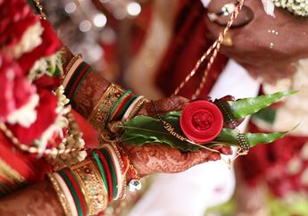 Pengantin Anak di India, Sebuah Lingkaran Setan Tanpa Jalan Keluar