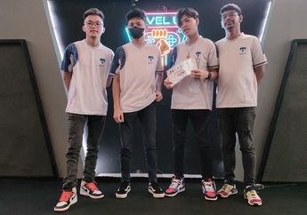 Jelang FORNAS 2022, IESPA Gelar Festival Olahraga Rekreasi Nasional