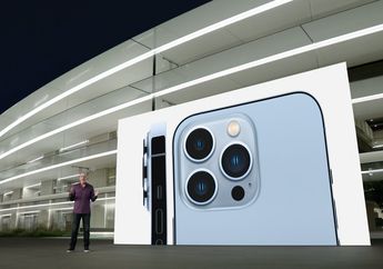 (Rumor) iOS 16 Bawa Fitur Always-On Display untuk iPhone 14 Pro Series