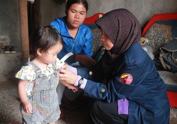 Bersyukur Mengabdi di Posyandu Desa, Ternyata Ini Keuntungan Kader Posyandu Bagi yang Aktif
