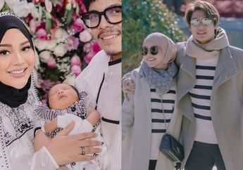 'Demi Gratisan Tega Ninggal Anak' Dibandingkan Habis-habisan denggan Atta-Aurel Gegara Tinggalkan Baby L untuk Nonton Bola, Rizky Billar Ngamuk Hingga Sentil Orang Tua Ameena