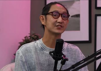 Sutradara KKN di Desa Penari Ketemu Langsung SimpleMan, Awi Suryadi: Ada yang Beda tapi Gue Percaya Ceritanya...