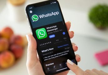 Mudah Begini Caranya Hilangkan Status Online Agar Terlihat Tidak Aktif di WhatsApp