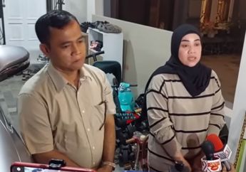 Ada Udang Dibalik Batu, Rencana Terselubung Puput Kunjungi Rumah Haji Faisal Dibongkar Sosok Ini: Hati-hati!