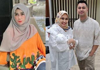 Kagetnya Karyawan RANS, Muncul Isu Mimi Bayuh Sudah Nikah Siri Hingga Hamil, Hubungan Asli Raffi Ahmad dan Asisten Keuangan Kini Diungkap Mama Amy