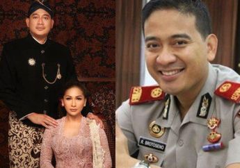 Tata Janeeta Ketar-ketir! Brotoseno Dianggap Coreng Nama Polri Gegara Masih Kini Aktif Jadi Penyidik Meski Sempat Korupsi, Ternyata Ini Alasan Eks Angelina Sondakh Tak Dipecat: Berprestasi