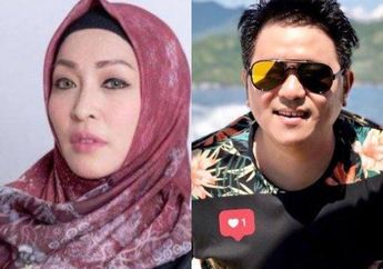Benar Steven Rumangkang? Akui Banyak yang Dekati, Angelina Sondakh Blak-blakan Sedang Jalani Hubungan dengan Sosok Pria Ini: Duda...