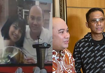 Pantas Vanessa Angel Kabur Dari Rumah! Terkuak Doddy Sudrajat Ternyata Ngotot Jodohkan Anaknya dengan Prof Bambang? Sosok Ini Bongkar Fakta Mengejutkan: Urat Malunya Sudah Putus!