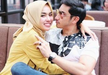 'Baru Talak Satu', Dibongkar Razman Arif Nasution, Rumah Tangga Medina Zein dan Lukman Azhari Disebut di Ujung Tanduk