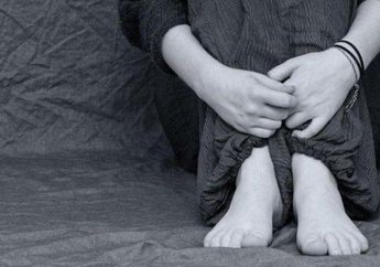 Bagian Dadanya Diraba-raba, Wanita Korban Pelecehan Seksual di Angkutan Umum Ini Curhat Alami Trauma, Sempat Lakukan Ini Usai Pelaku Lakukan Aksi Bejatnya