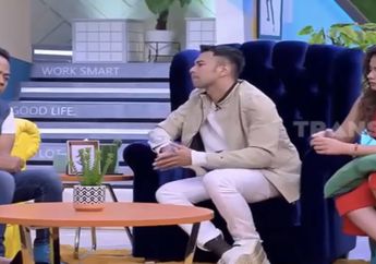 Anak Meninggal Usai Istrinya Dioperasi, Kondisi Komedian yang Jual Semua Hartanya Bikin Raffi Ahmad Syok, Foto Terkini Sang Artis Diunggah