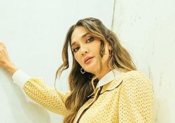 Imej Rusak, Cara Luna Maya Sambung Hidup Usai Kasus Video Panas: Gue Berpikir Nggak Akan di Entertainment Lagi
