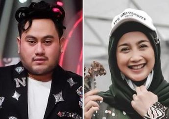 'Ini Arahnya Serius', Tak Jadi Pepet Desy Ratnasari, King Nassar Kini Dekati Sosok Wanita Cantik Jelita Berusia 15 Tahun Lebih Muda yang Miliki Latar Belakang Tak Main-main
