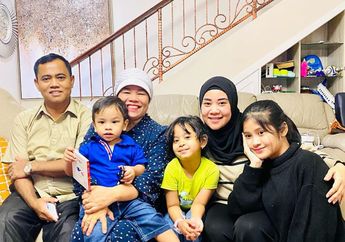 Beda dari Doddy Sudrajat yang Ribet Rebut Hak Asuh Gala, Haji Faisal Tak Ragu Berikan Segepok Uang Putri Puput: MasyaAllah, Pengen Nangis