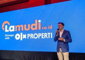 Lamudi.co.id Hadirkan Paket OLX Lamudi (Pol), Jawab Tantangan Agen Properti dalam Pemasaran