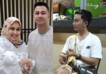 Sensen Asisten Sultan Andara Akhirnya Bongkar Siapa Dalang Dibalik Berita Selingkuh Raffi Ahmad dan Mimi Bayuh, Tertawa Saat Tahu Orangnya: Dia Berusaha Jatuhin Tapi Ketangkep Lagi