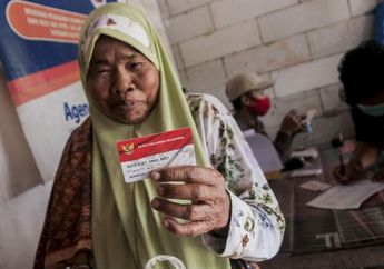 Kabar Baik Ini Daftar Bansos yang Didwalkan Cair Juni 2022