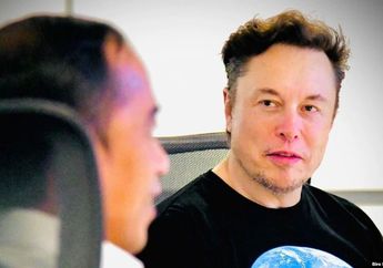 Pemiliknya Dinobatkan Jadi Pria Terkaya di Dunia, Tesla Malah Terancam Alami Eksodus Tenaga Kerja, Perasaan Pribadi Elon Musk Terhadap Penggerak Uang di Dunia Ikut Campur di Dalamnya