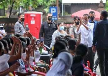 Ini Daftar 3 Jenis Bansos yang Akan Diberikan Jika BBM Jadi Dinaikkan