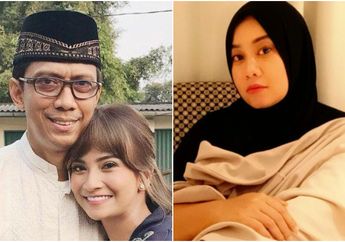 Miris!Pantas Sering Minta Jatah ke Almarhum Vanessa Angel, Doddy Sudrajat Ketahuan Lakukan Hal Ini pada Anak Tirinya
