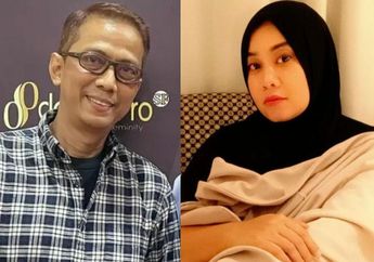 Getol Pengen Asuh Gala Sky, Doddy Sudrajat Ternyata Nggak Pernah Beri Nafkah Anak Sendiri, Puput: Bikin Tersayat-sayat Hati Aku