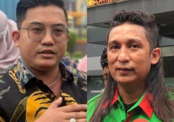 'Saya Resmi Telah Melaporkan' Kubu Doddy Sudrajat Panas Dingin! Firdaus Oiwobo Berikan Somasi Pasca Dilaporkan, Pengacara Mirwansyah Tak Gentar Tantang Balik: Semoga Langsung Baju Oren!