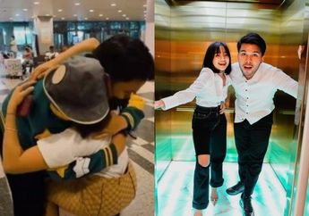 'Bikin Miris' Gaya Pacarannya Dinilai Terlalu Vulgar, Sosok Ini Protes Stasiun TV yang Menayangkan Acara Thariq Halilintar dan Fuji, Netizen Indonesia Ikut Beri Kritikkan: Kebucinan Dijadikan Konten Merusak Moral Bangsa!