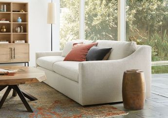 Berikut 10 Gaya Sofa Klasik yang Harus Diketahui Sebelum Memilih Sofa