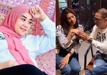 Dikerubungi Banyak Wanita Cantik, Doddy Sudrajat Sesumbar Bakal Nafkahi Ayu Wisya Rp 30 Juta, Puput Bongkar Borok Mantan Suami: Dari Merem Sampai Melek