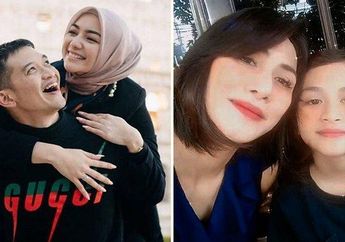 Rezky Aditya Disebut Bersedia Nafkahi Naira Kekey Asalnya Wenny Ariani Mau Penuhi 3 Syarat Yang Ditawarkan Suami Citra Kirana: Misalnya Hasil Tes DNA Identik, Rezky Akan Menafkahi Anak Itu