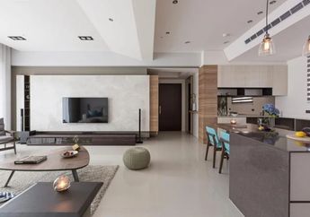 Bikin Rumah Jadi Elegan dengan Tips Berikut, Ternyata Tidak Rumit!