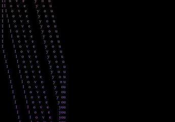 Mudah Ini Cara Buat Scrolling Text WhatsApp, Tulisan Panjang Berpola di Pesan
