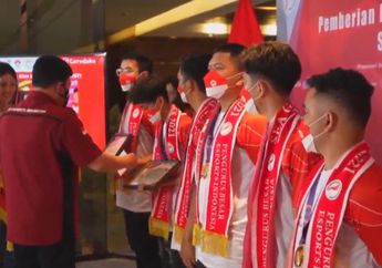 PBESI Resmi Berikan Bonus untuk Atlet Esports Berprestasi di SEA Games 2021