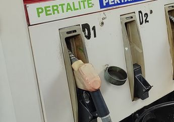 Bensin Pertalite Tidak Semua Mesin Mobil Bisa Cocok, Sudah Tahu Akibatnya?