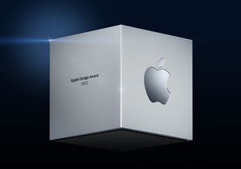 Apple Umumkan Finalis Apple Design Awards 2022