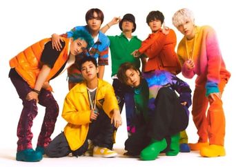 Konser NCT Dream The Dream Show 2: In A Dream Batal! Renjun Susul Mark Terpapar COVID-19