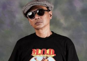 Biodata Artis Buluk Superglad, Vokalis Sekaligus YouTuber yang Menghilang Usai Terjerat Kasus Dugaan Penipuan, Ternyata Sempat Nekat Coba Akhiri Hidup dengan Minum Racun Serangga!