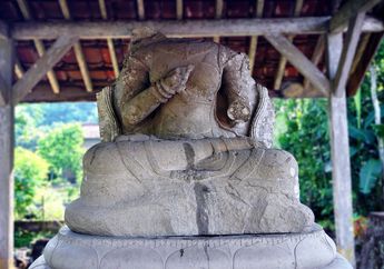 Gayatri: Wanita di Balik Suksesnya Raden Wijaya Membangun Majapahit