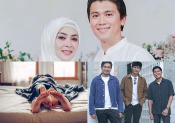 Berita Terpopuler: Syahrini Pulang ke Indonesia Setelah Lama Tinggal di Luar Negeri hingga Hubungan Intim Bisa Sembuhkan Penyakit Ini