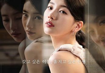 Sinopsis dan Nonton Streaming Drakor Terbaru Bae Suzy, Anna Episode 1-Terakhir Lengkap Pakai Sub Indo