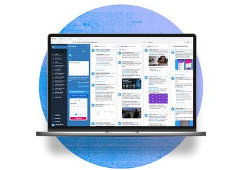 Twitter Tutup Dukungan Tweetdeck for Mac Mulai Juli 2022