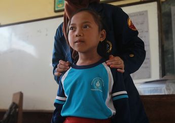 Ini yang Harus Dilakukan Moms and Dads untuk Optimalkan Kemampuan Sosial Anak di Masa Transisi