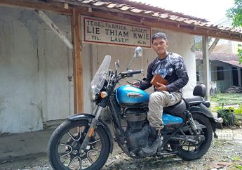 Susuri Jalan Raya Pos, Singkap Selimut Fakta dan Fiksi Daendels