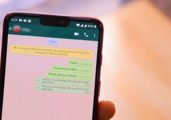 Cara Mengatasi Masalah 'Waiting for this message' di WhatsApp Desktop dan Mobile